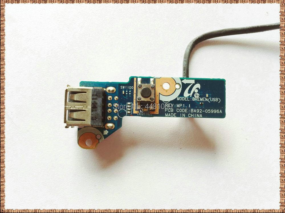 ̺  USB  ư  BA92-05996A, Ｚ R530 R..